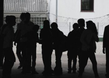 Prevenção é palavra de ordem no plano de protecção de jovens