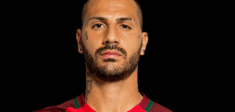 Quaresma dedica medalha da Taça das Confederações a amigo vítima do incêndio de Pedrógão Grande