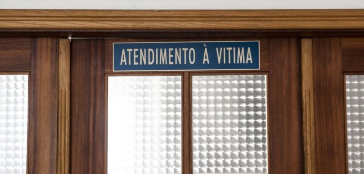 Quase 6.000 inquéritos por violência doméstica no primeiro semestre