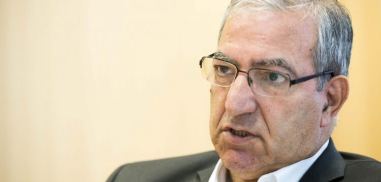Raul Castro, candidato pelo PS, a Leiria: “já não é o tempo dos trauliteiros e dos obcecados pelo vício do poder”