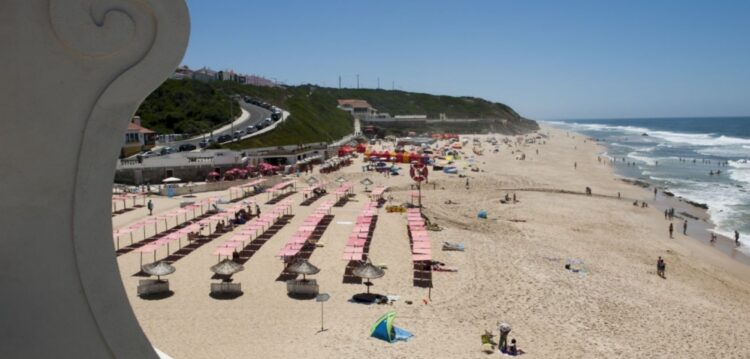 São Pedro de Moel: a praia que cativa pela beleza e tranquilidade