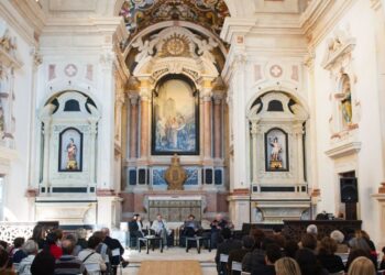 “Sinagoga” de Leiria reabre portas 520 anos depois