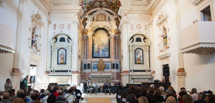 “Sinagoga” de Leiria reabre portas 520 anos depois
