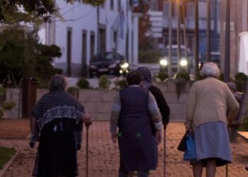 Teleassistência permite emitir lembretes
