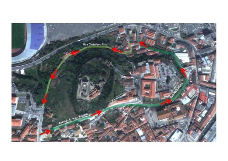 Trânsito restabelecido na Av. Ernesto Korrodi