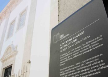 Veja a fotogaleria: Leiria abraça legado judaico de olhos postos no futuro