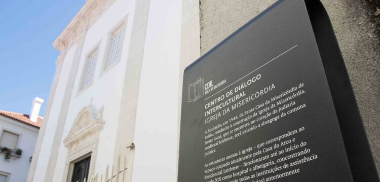Veja a fotogaleria: Leiria abraça legado judaico de olhos postos no futuro