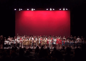 Veja aqui ‘O Principezinho’, espectáculo do Festival Beira Rio, do Orfeão de Leiria