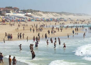 Vieira: uma praia familiar, onde a arte xávega reina e se encontra uma das ‘7 Maravilhas da Gastronomia’