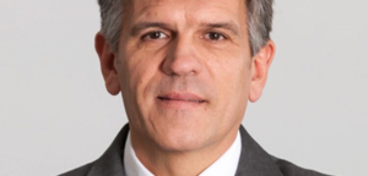 Actual vereador do CDS-PP é candidato à Câmara de Alvaiázere