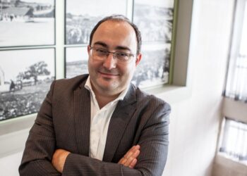 Alexandre Marto Pereira: “O que faz as pessoas meterem-se num avião e fazer viagens de 20 horas até Fátima é a fé”