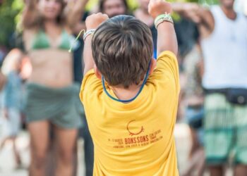 Bons Sons é um festival com a identidade de outros tempos e acontece às portas de Leiria