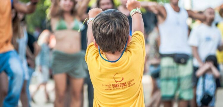 Bons Sons é um festival com a identidade de outros tempos e acontece às portas de Leiria