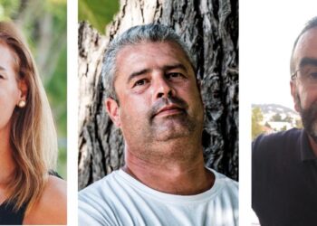 Candidatos dos pequenos partidos obrigados a fazer mais com menos