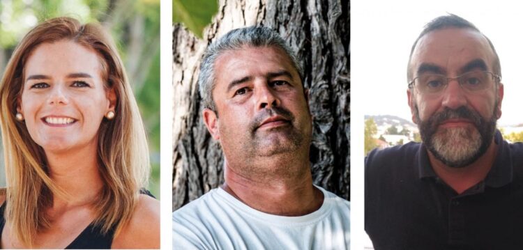 Candidatos dos pequenos partidos obrigados a fazer mais com menos