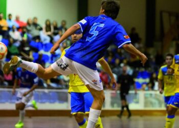 Clubes de futsal do distrito recusam subir de divisão devido aos custos