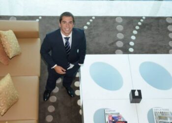 É de Alcobaça um dos três melhores directores de vendas da Kempinski