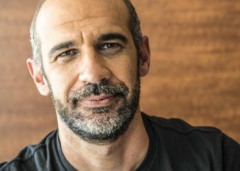 João Moleira: “Quase todas as notícias que damos são más”