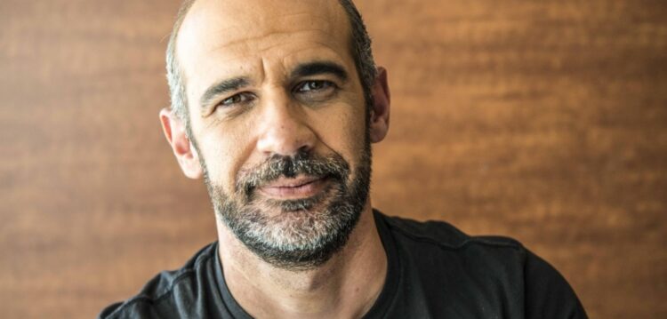 João Moleira: “Quase todas as notícias que damos são más”
