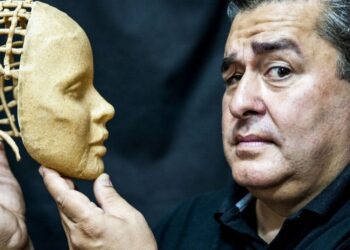 José Gil: “Bonecada sempre foi coisa de gente grande”