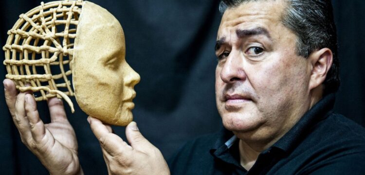 José Gil: “Bonecada sempre foi coisa de gente grande”