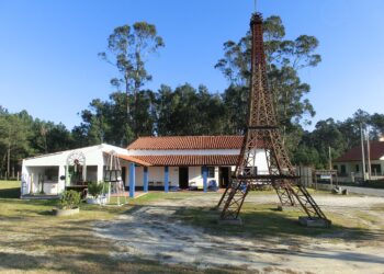 Museum Festum leva música no Tribus pelas freguesias