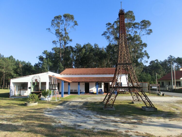 Museum Festum leva música no Tribus pelas freguesias
