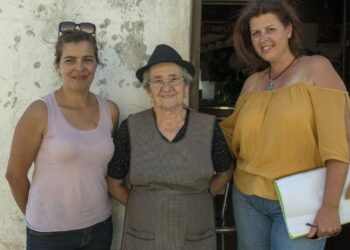 Na Rua dos Dias, os dias foram suspensos