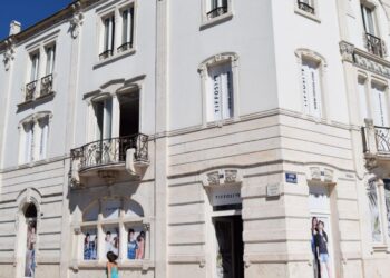 Nova loja da Tiffosi abre a 1 de Setembro e cria nove empregos