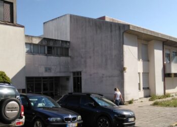 Novo Centro de Saúde da Marinha Grande contempla SAP