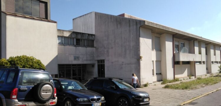 Novo Centro de Saúde da Marinha Grande contempla SAP