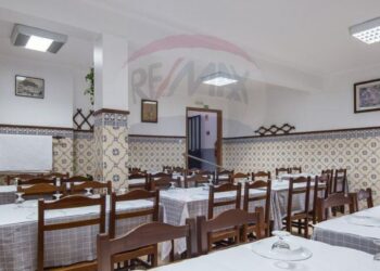 O restaurante Pião está à venda por 280 mil euros