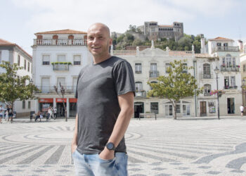Portugal ficou no coração de Gabriel que pretende voltar