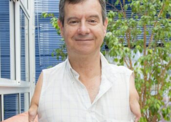 “Sou rijo… Desenvolvi capacidades para me suplantar”