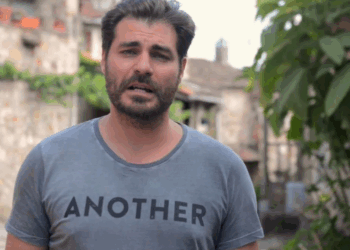 Thiago Lacerda apela à solidariedade por Figueiró dos Vinhos e Pedrógão