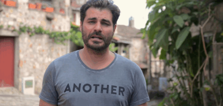 Thiago Lacerda apela à solidariedade por Figueiró dos Vinhos e Pedrógão