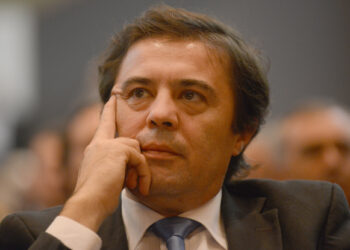 Tribunal confirma proibição de recandidatura de presidente da Câmara de Ourém