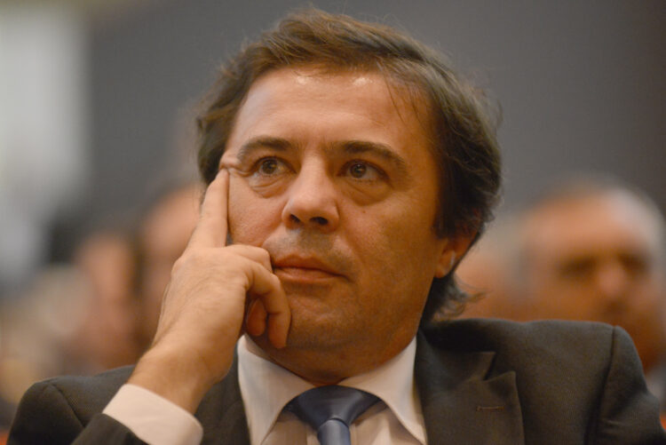 Tribunal confirma proibição de recandidatura de presidente da Câmara de Ourém