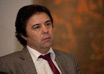 Tribunal recusa candidatura de Paulo Fonseca à Câmara de Ourém