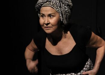 ‘Acaso’: um teatro mais “intenso” e o alerta para problemas sociais