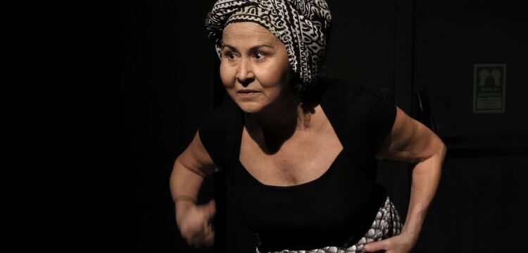 ‘Acaso’: um teatro mais “intenso” e o alerta para problemas sociais