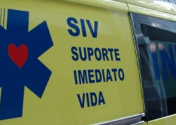 Acidente com tractor faz uma vítima mortal em Pombal