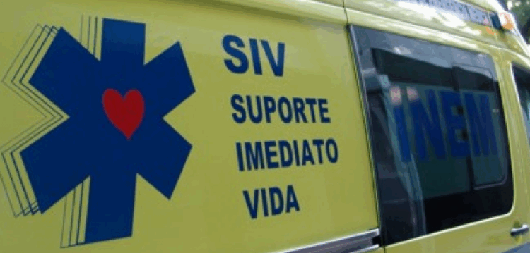 Acidente com tractor faz uma vítima mortal em Pombal