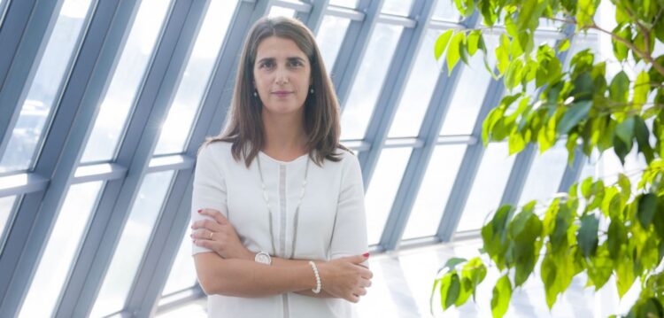 Ana Sargento: “As entidades têm estado mais em competição do que em cooperação”