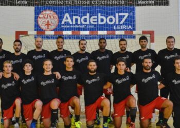 Andebol: a primeira vez em duas décadas com três equipas na 2.ª Divisão