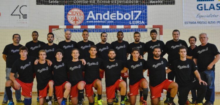 Andebol: a primeira vez em duas décadas com três equipas na 2.ª Divisão