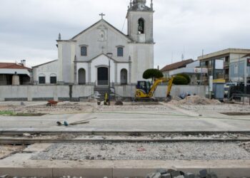 Aos 250 anos, Igreja projecta Centro Paroquial