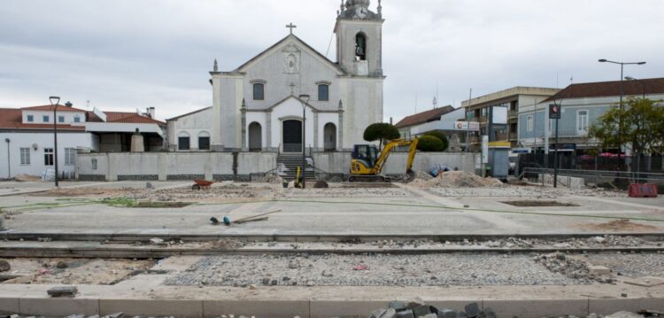 Aos 250 anos, Igreja projecta Centro Paroquial