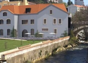 Aprovado hotel de “luxo” para a Jardim da Vala Real