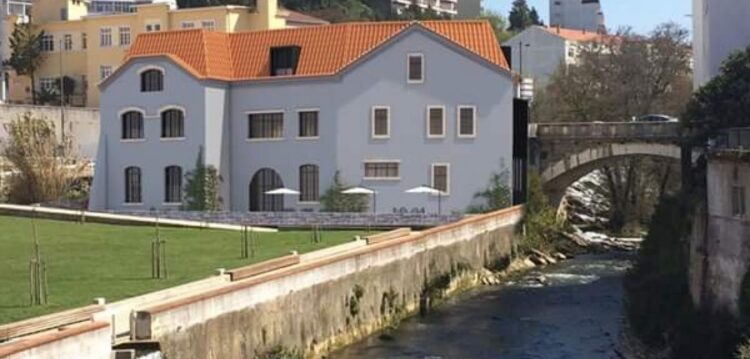 Aprovado hotel de “luxo” para a Jardim da Vala Real